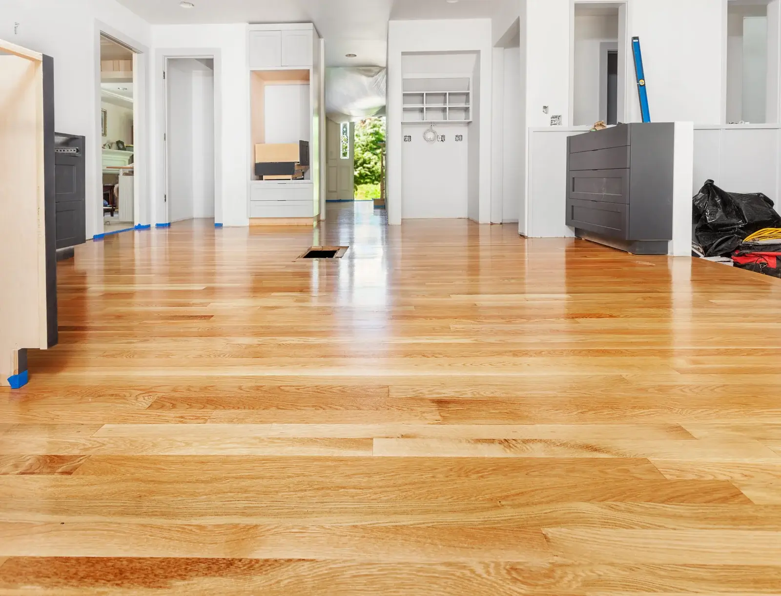 Hardwood flooring (1)