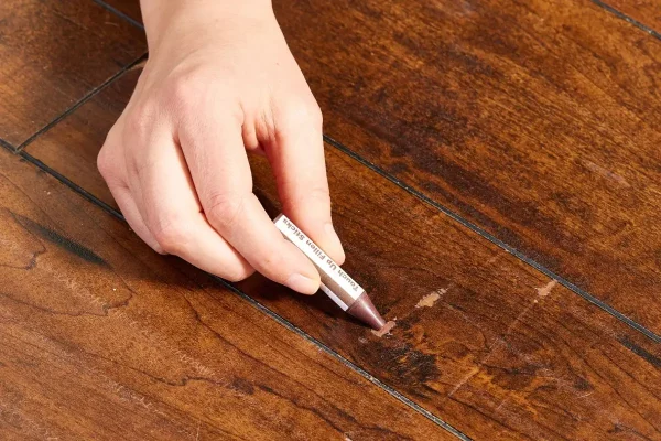 HARDWOOD REPAIR