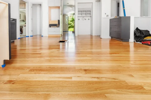 Hardwood flooring (1)