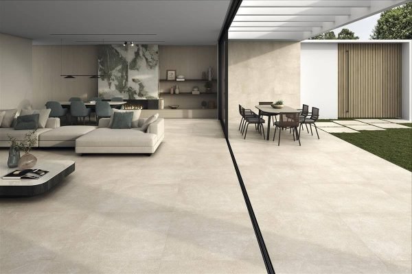 Tile flooring (1)